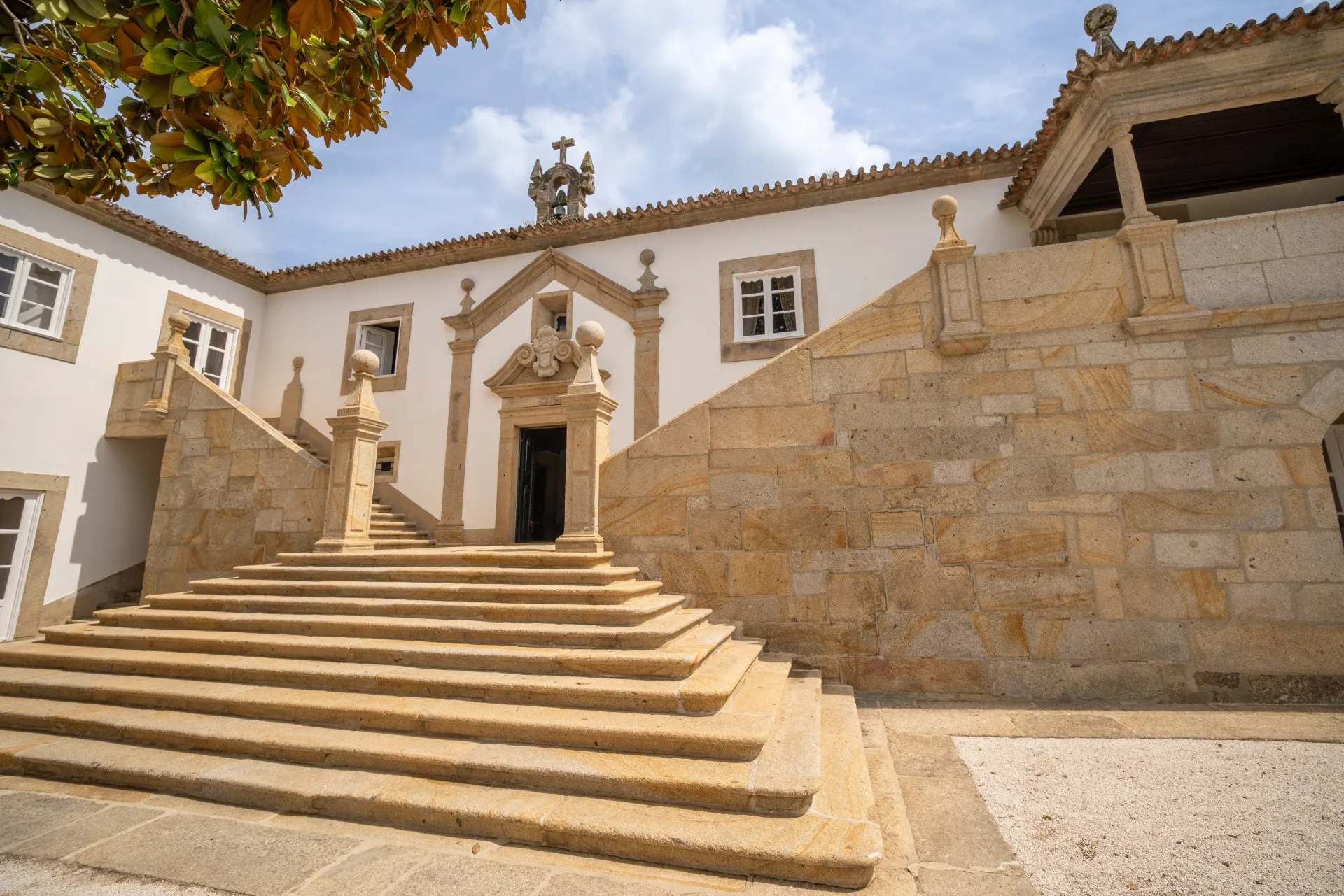 Paço de Calheiros — Ponte de Lima