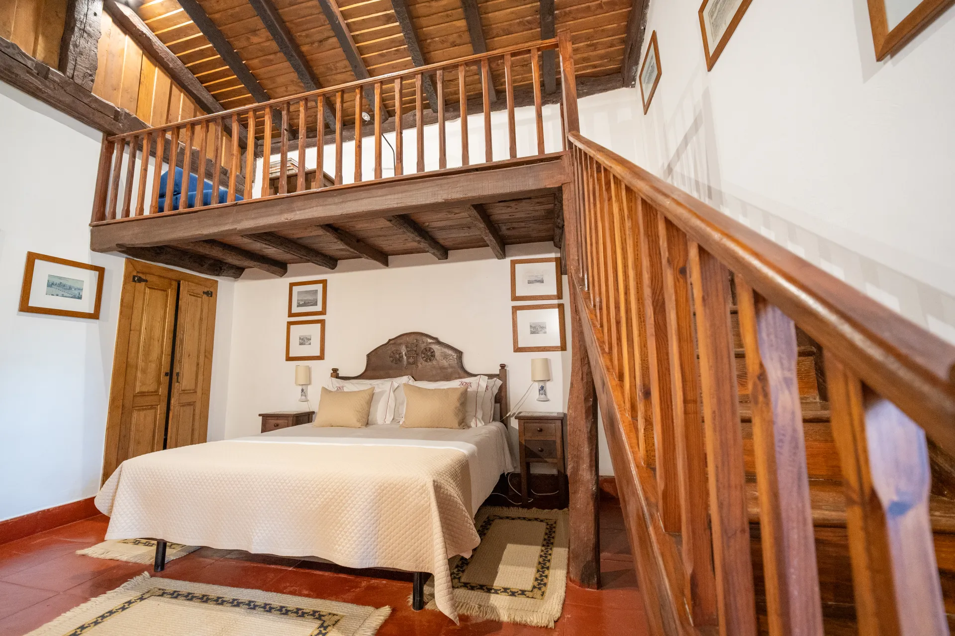 Casa de Anquião — Ponte de Lima