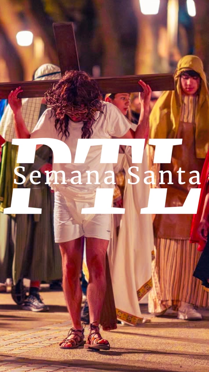 Semana Santa 2026 – Da Quaresma à Páscoa em Ponte de Lima