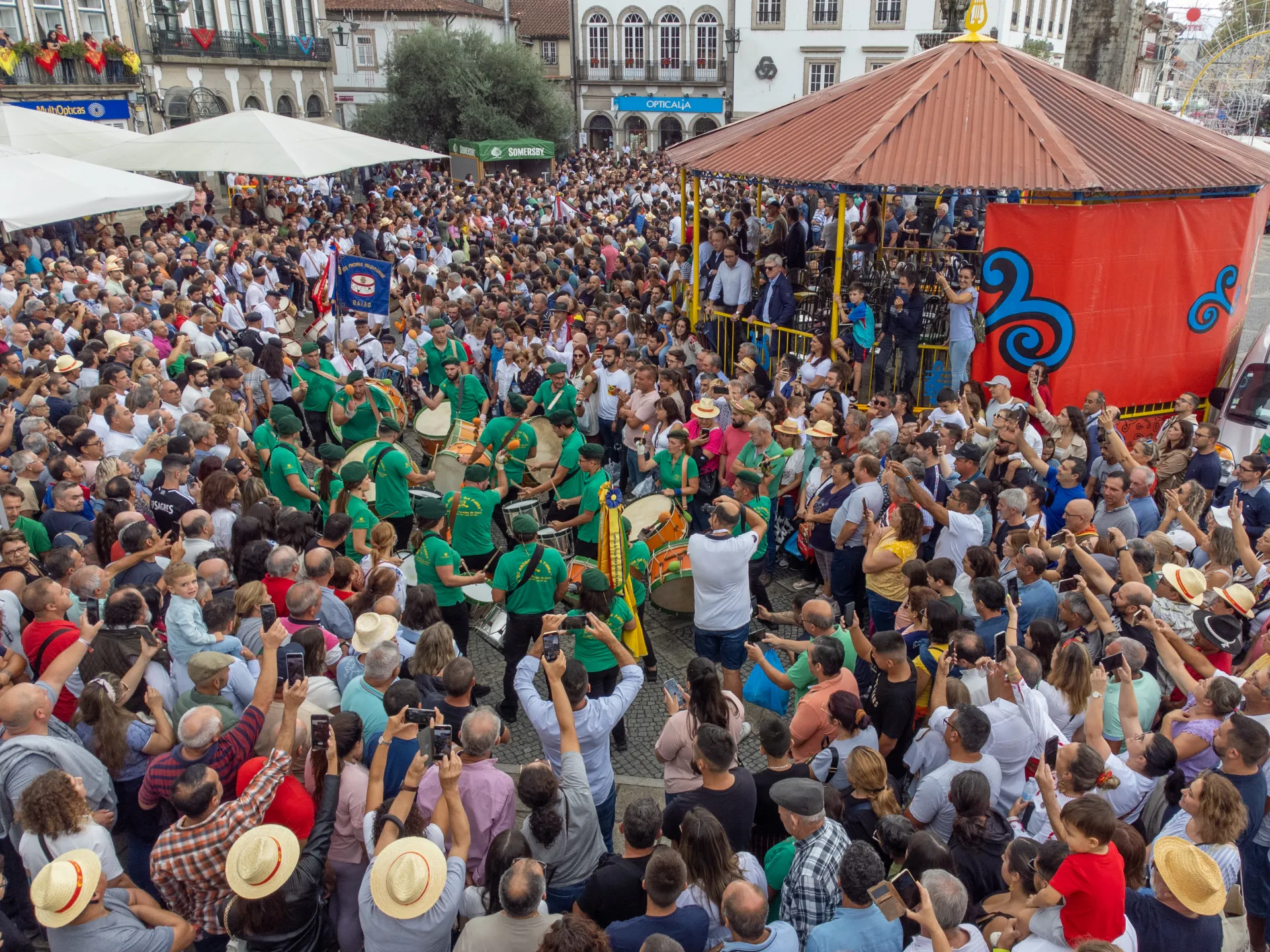 Feiras Novas 2025 — Ponte de Lima