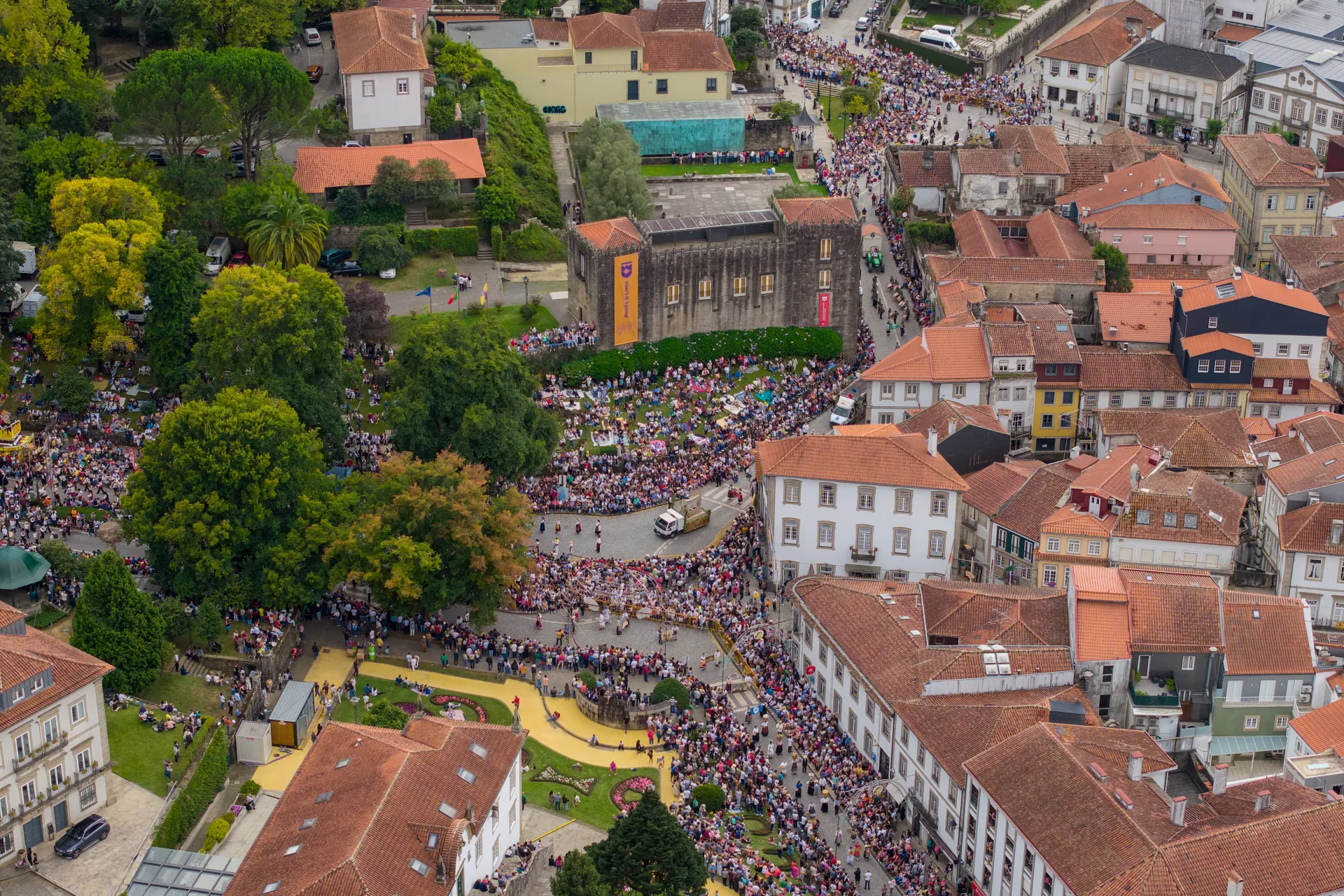 Feiras Novas 2025 — Ponte de Lima