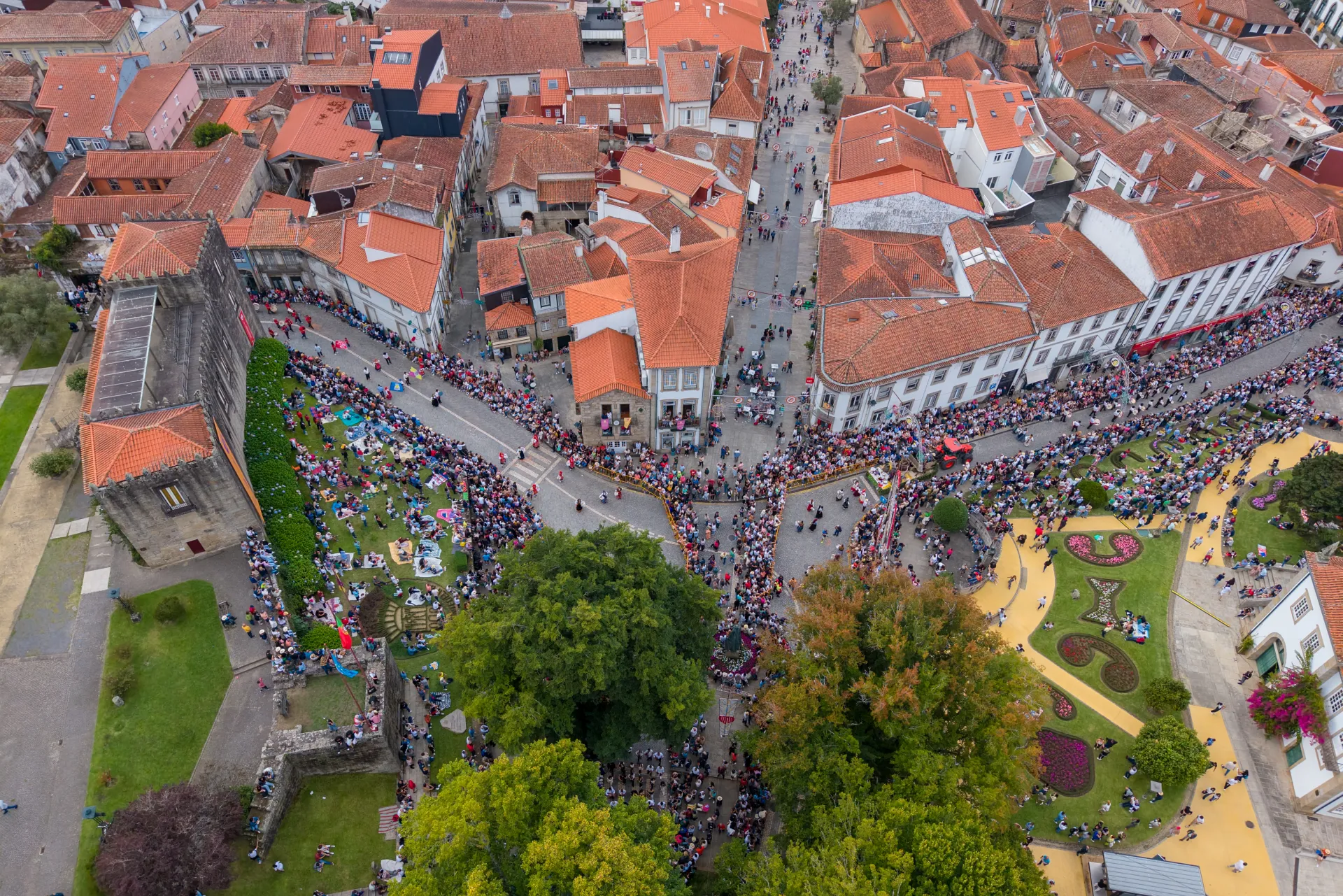 Feiras Novas 2025 — Ponte de Lima