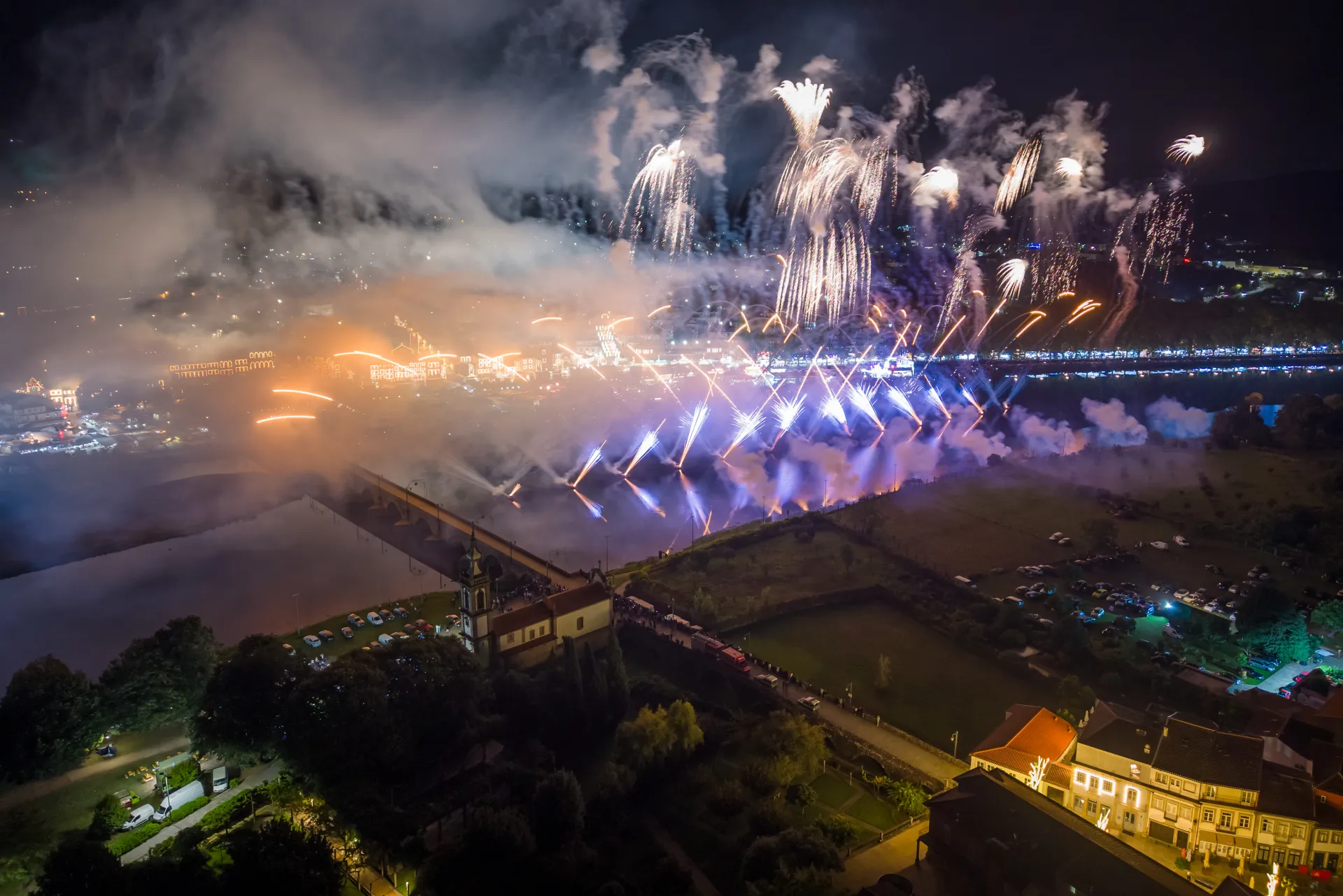 Feiras Novas 2025 — Ponte de Lima