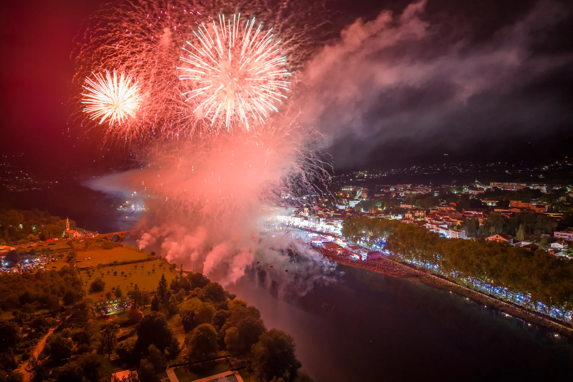 Feiras Novas 2025 — Ponte de Lima