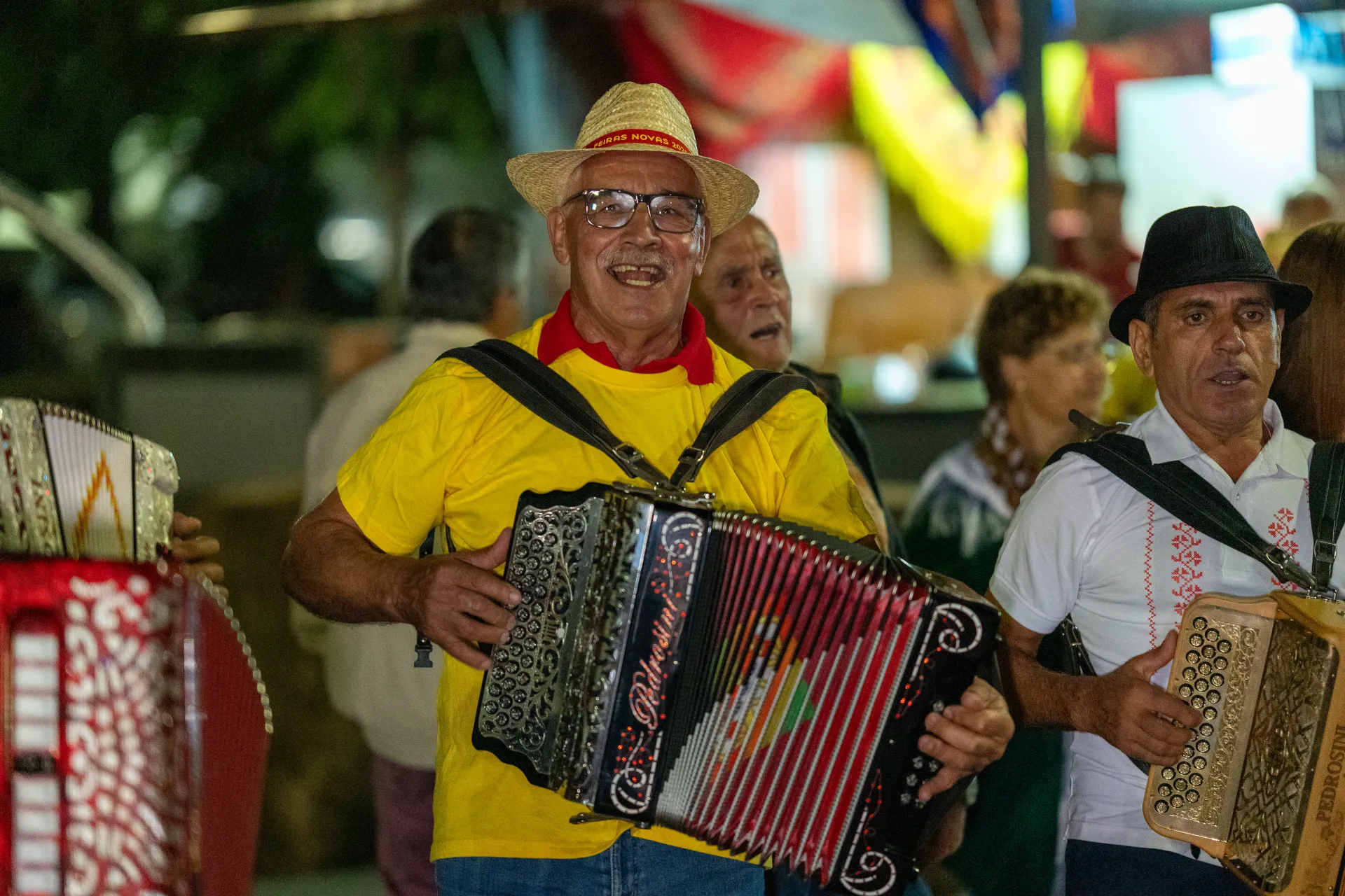 Feiras Novas 2025 — Ponte de Lima