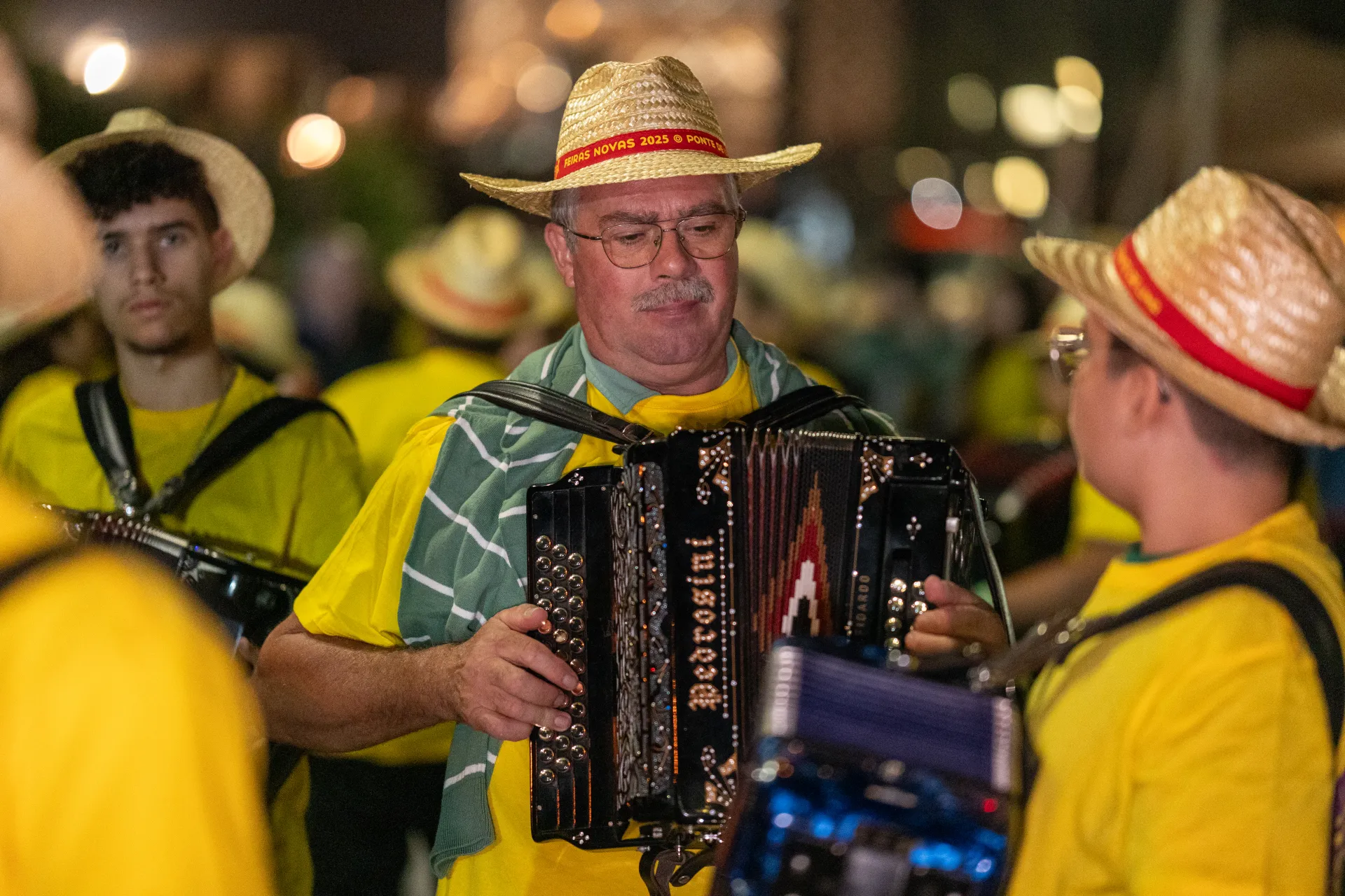 Feiras Novas 2025 — Ponte de Lima