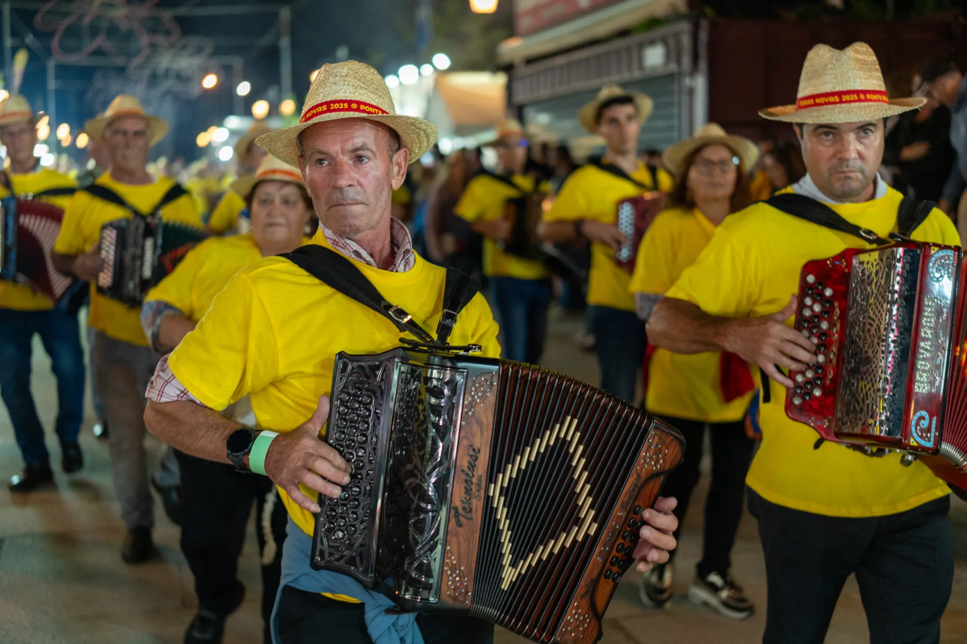 Feiras Novas 2025 — Ponte de Lima