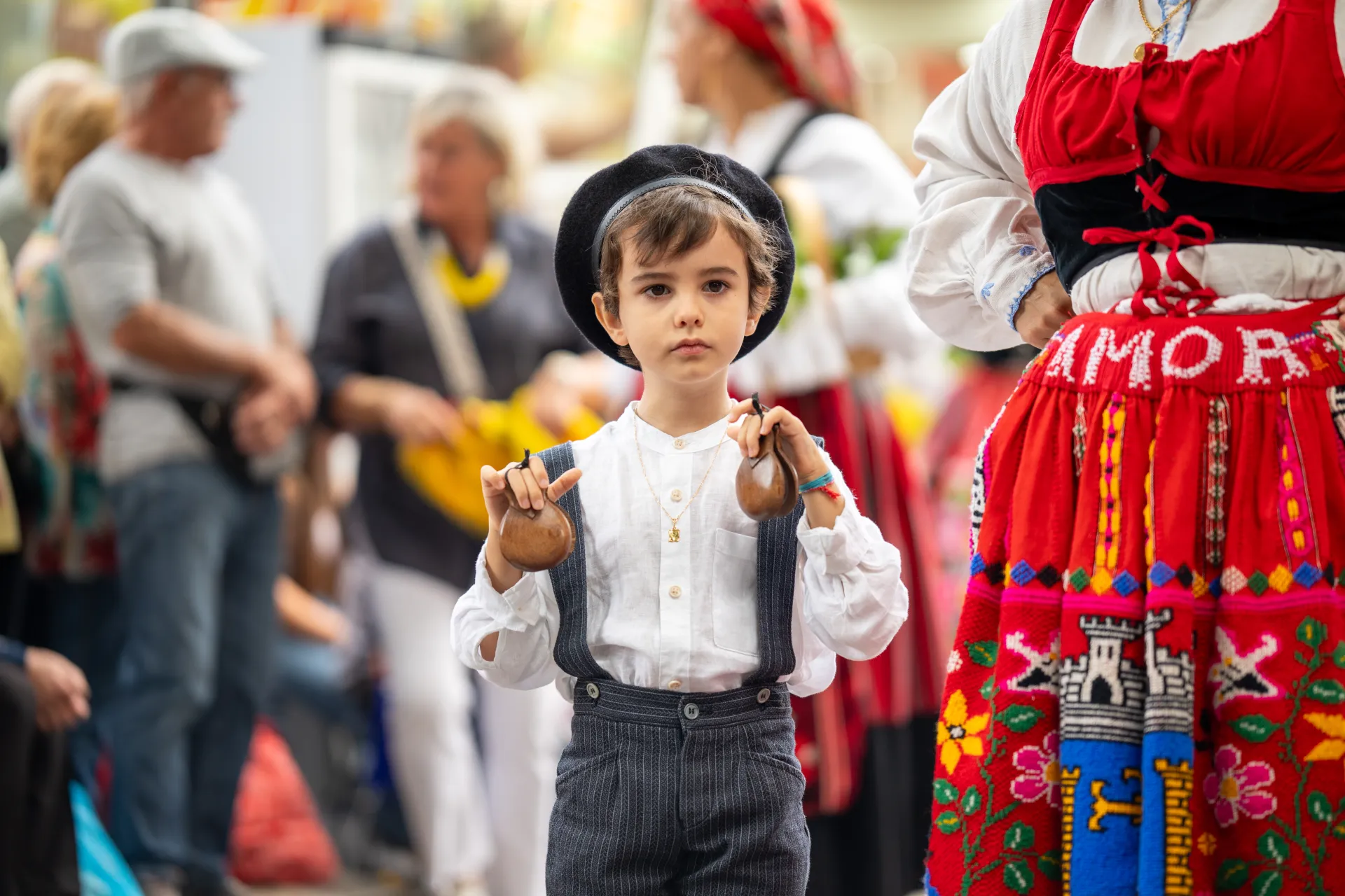 Feiras Novas 2025 — Ponte de Lima