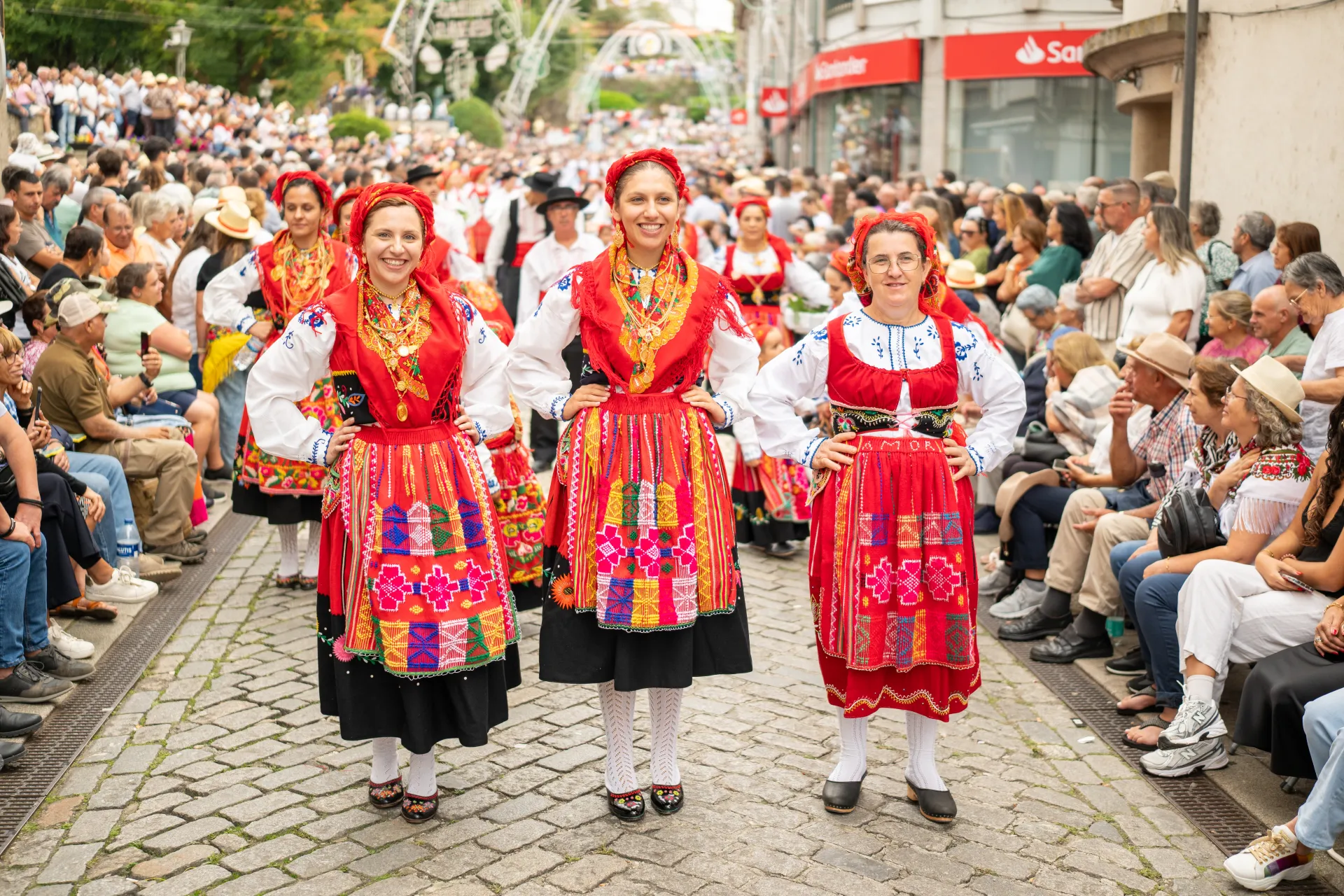 Feiras Novas 2025 — Ponte de Lima