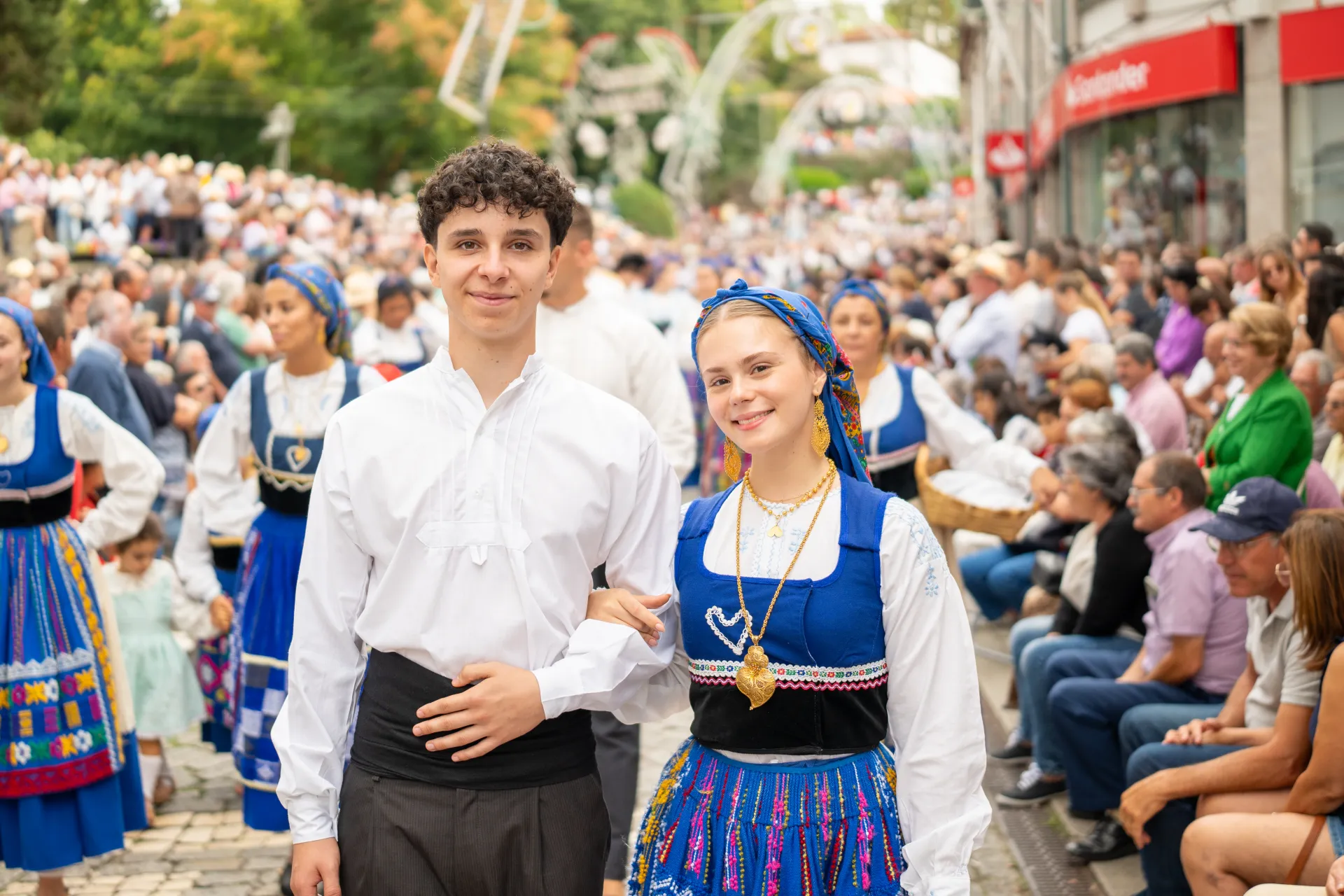 Feiras Novas 2025 — Ponte de Lima