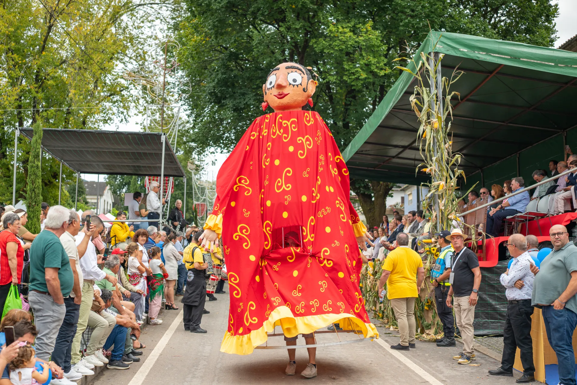Feiras Novas 2025 — Ponte de Lima