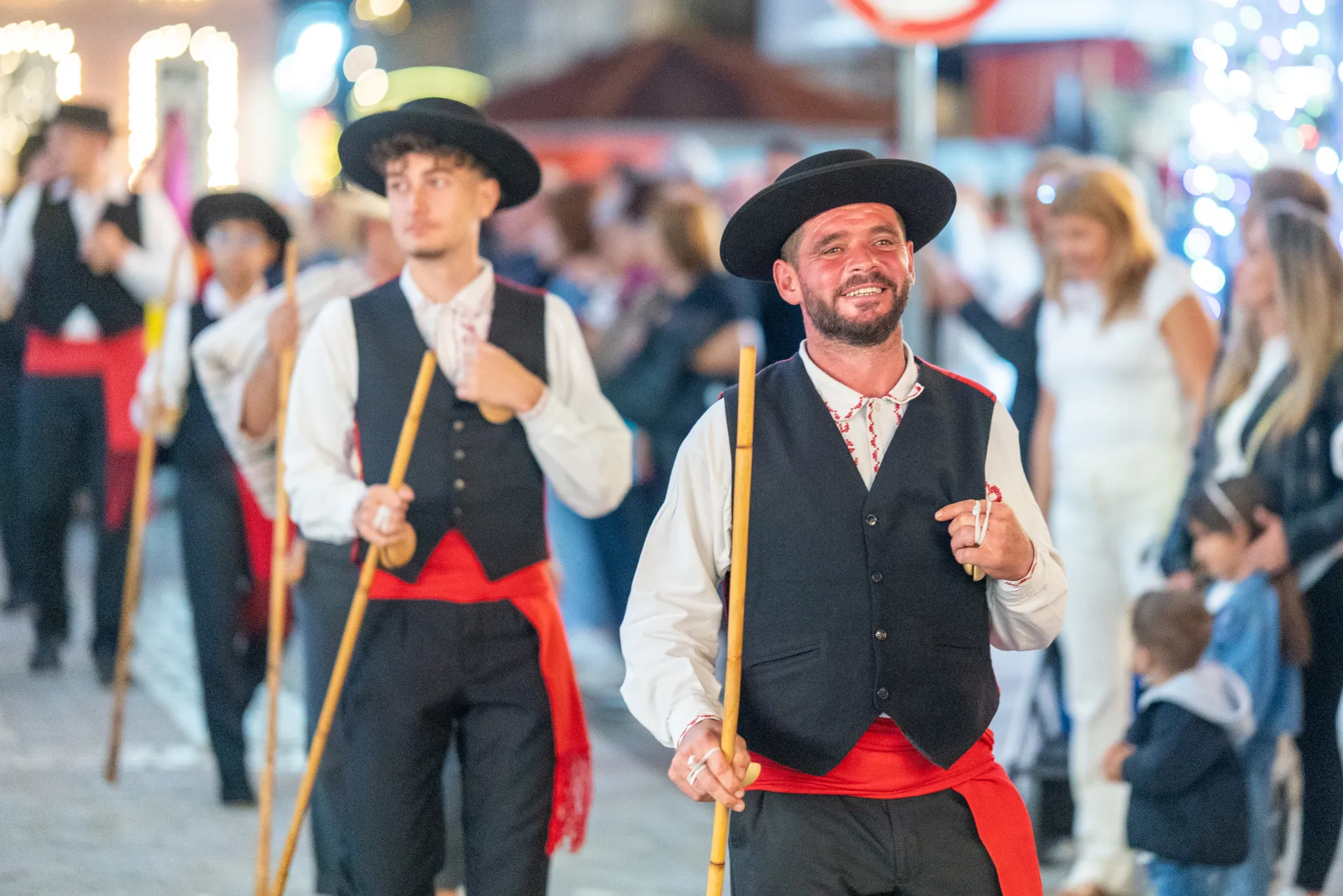 Feiras Novas 2025 — Ponte de Lima