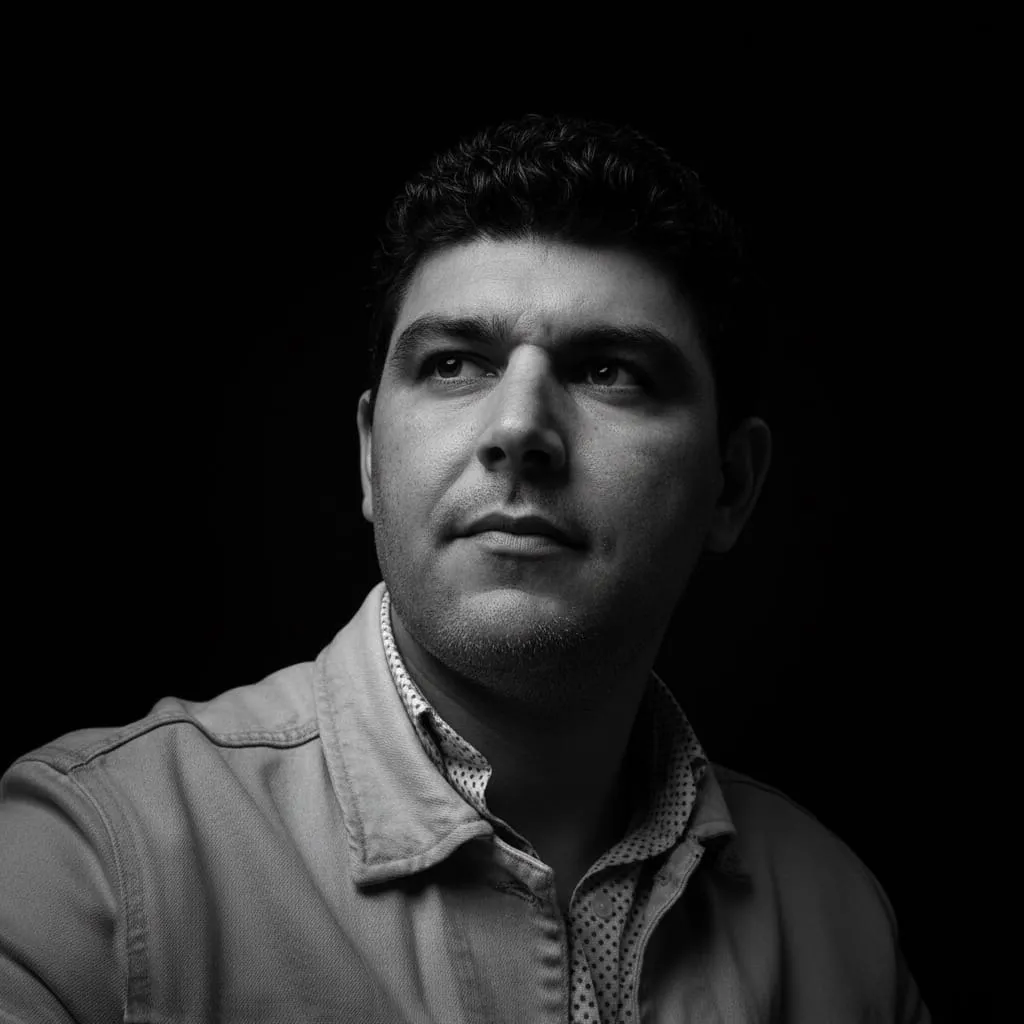 Rafael Ferreira Audiovisual
