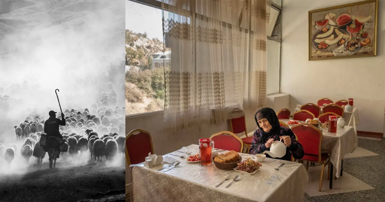 World Food Photography Awards 2026: 30 Imagens Vencedoras