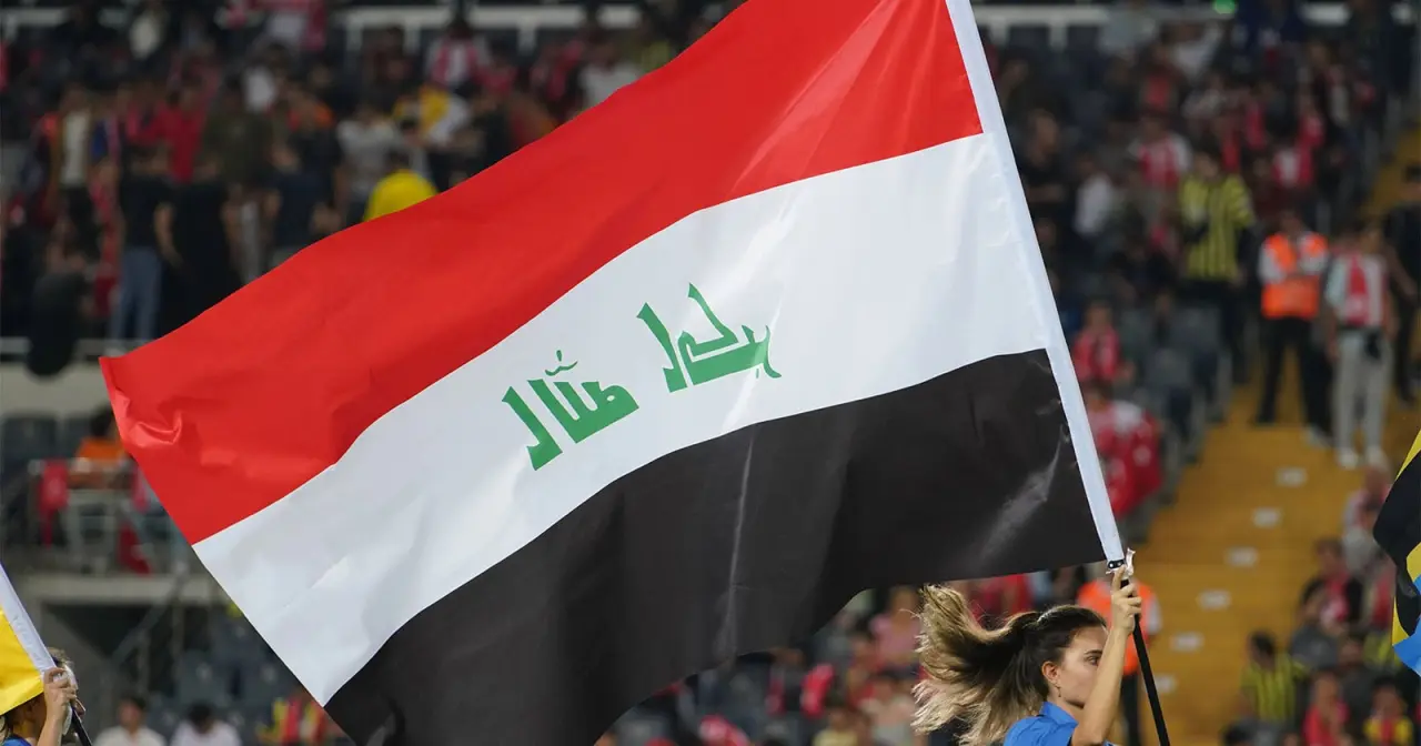 Fotógrafo Oficial do Iraque Barrado nos EUA Antes do Mundial 2026
