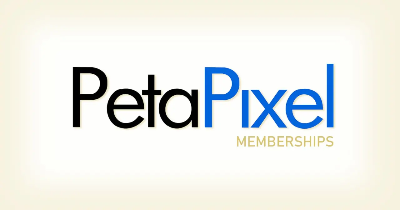 PetaPixel Members: Três Novos Descontos Sem Subir o Preço