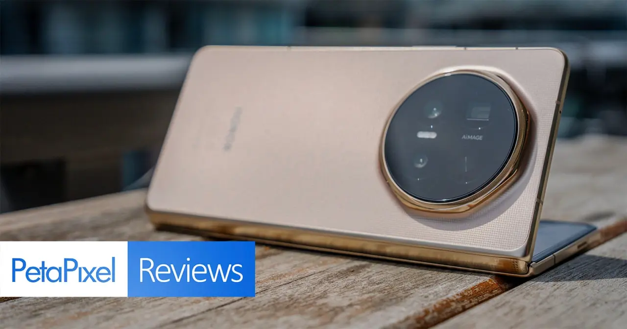 Honor Magic V6: O Dobrável Que Fotografa Como Topo de Gama