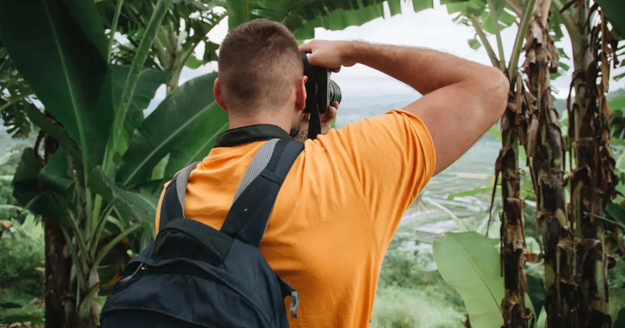 Bali aperta fiscalização a fotógrafos com visto de turista