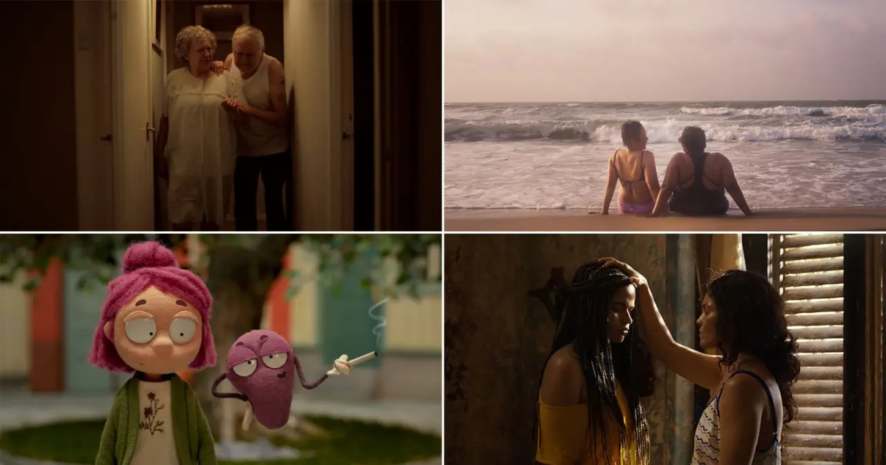 Sony Future Filmmaker Awards 2026: 5 Vencedores Revelados