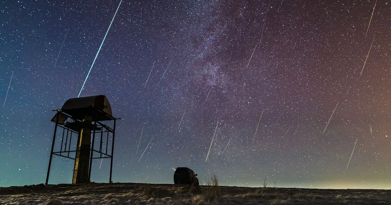 Guia de Astrofotografia ProMaster para o Verão 2026