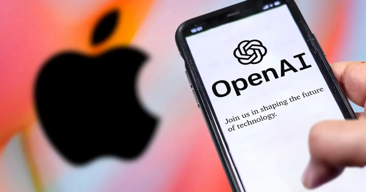 Apple Processa OpenAI: Ex-Funcionários Roubaram Segredos de Hardware