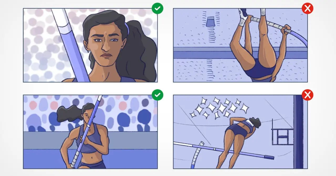 UER Publica Guia Oficial Contra Planos Sexualizados de Atletas