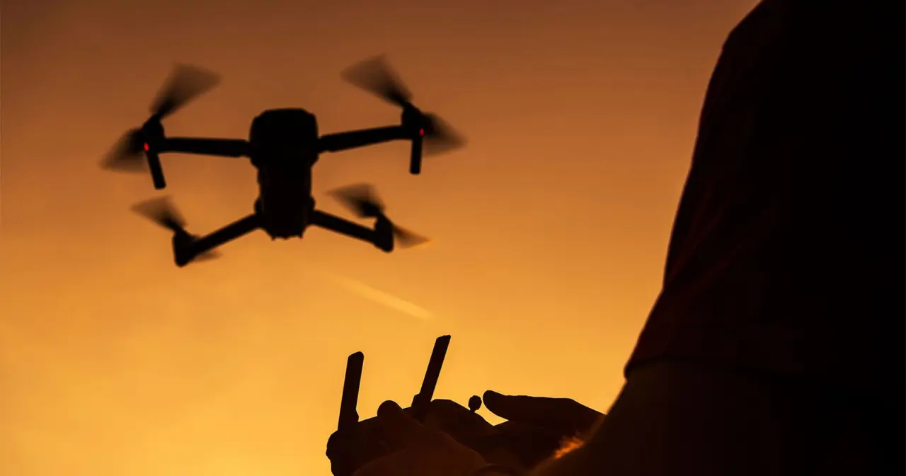 NPPA Alerta: Restrições da FAA a Drones Ameaçam Liberdade de Imprensa