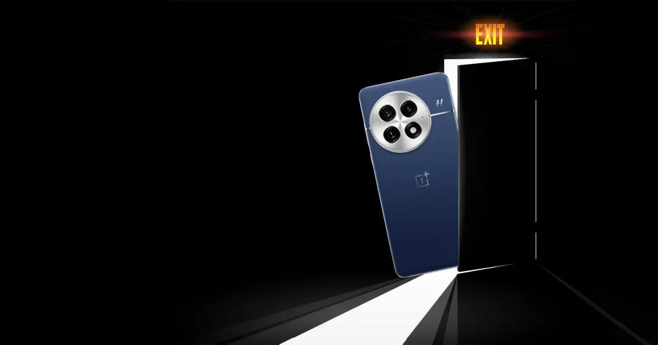 OnePlus abandona mercado ocidental: menos escolha para consumidores