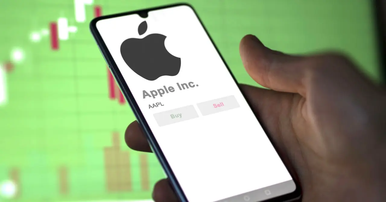 Apple ultrapassa Nvidia e torna-se empresa mais valiosa