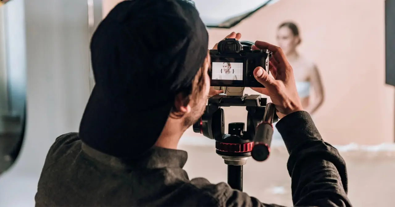 A Ascensão do Fotógrafo Diversificado: Fim da Especialização?