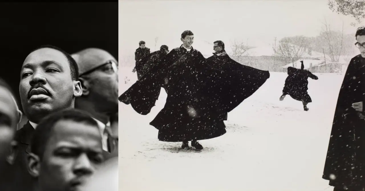 Coleção histórica com Nan Goldin e Diane Arbus parte em digressão