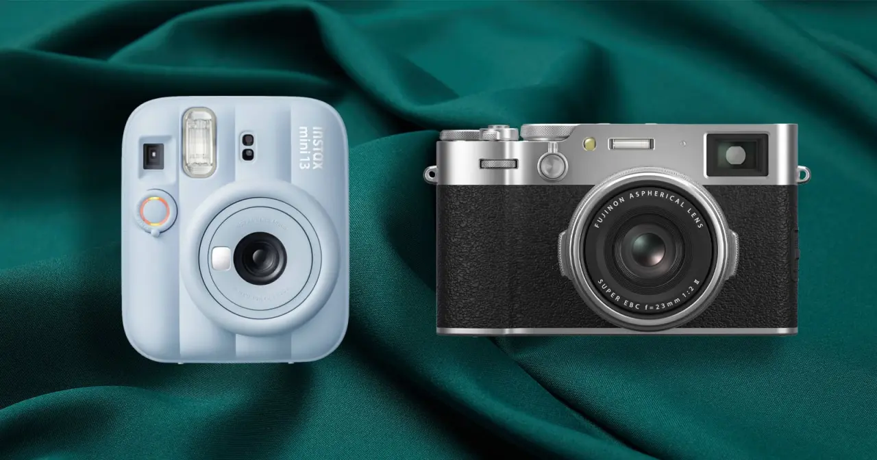 Fujifilm: Imagem sustenta lucros no 1º trimestre 2026