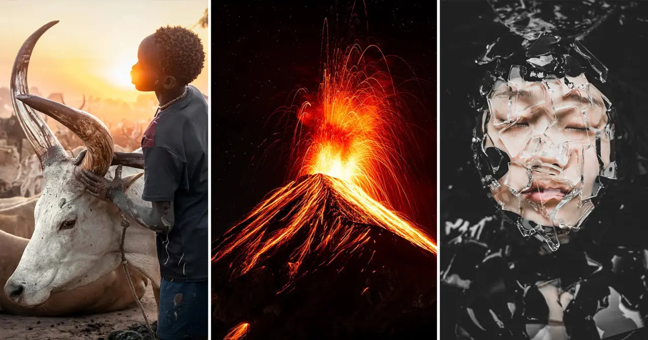 European Photography Awards 2026: os vencedores que redefinem o olhar