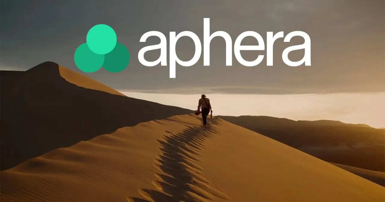 Aphera: Novo Editor RAW para macOS Foca-se na Emoção
