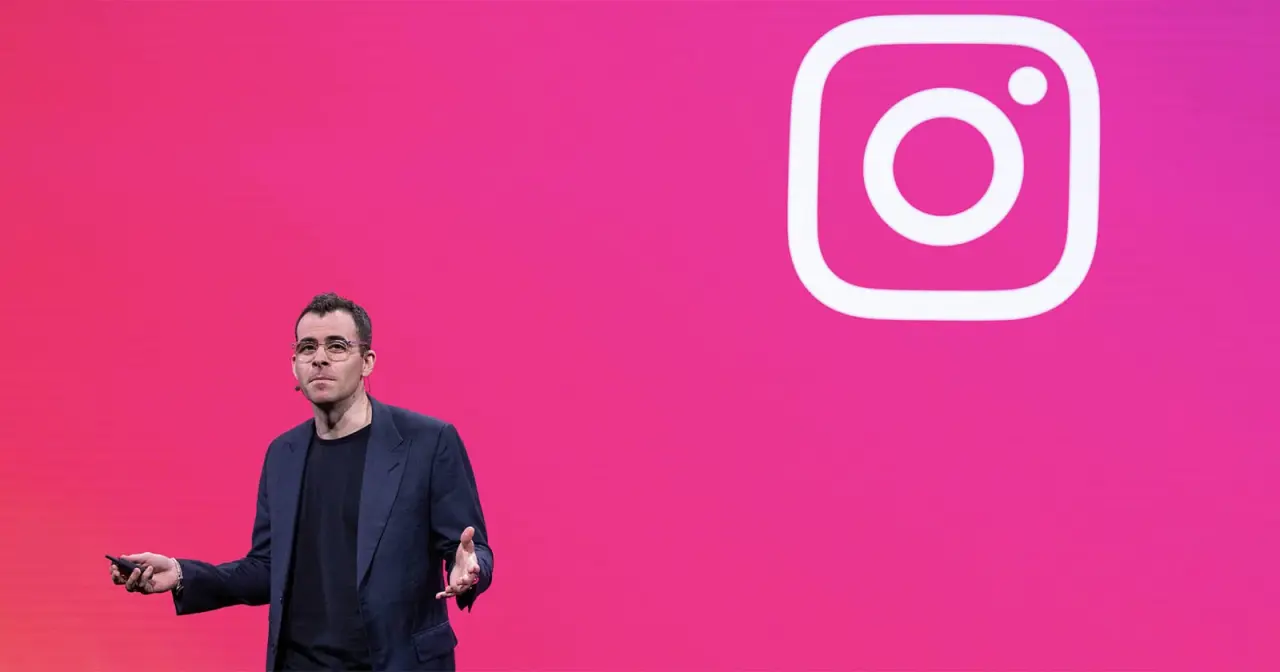 CEO do Instagram nega ter escondido dados sobre 'Take a Break'