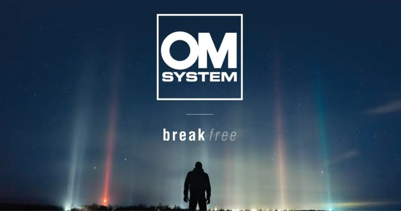OM System Ganha Independência Total e Aposta em Ser Mais Competitiva