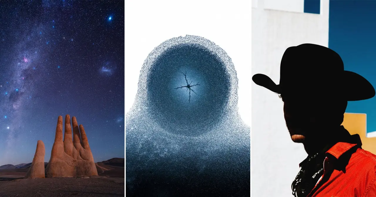 Minimalist Photography Awards 2026: Vencedores Revelam o Poder da Simplicidade