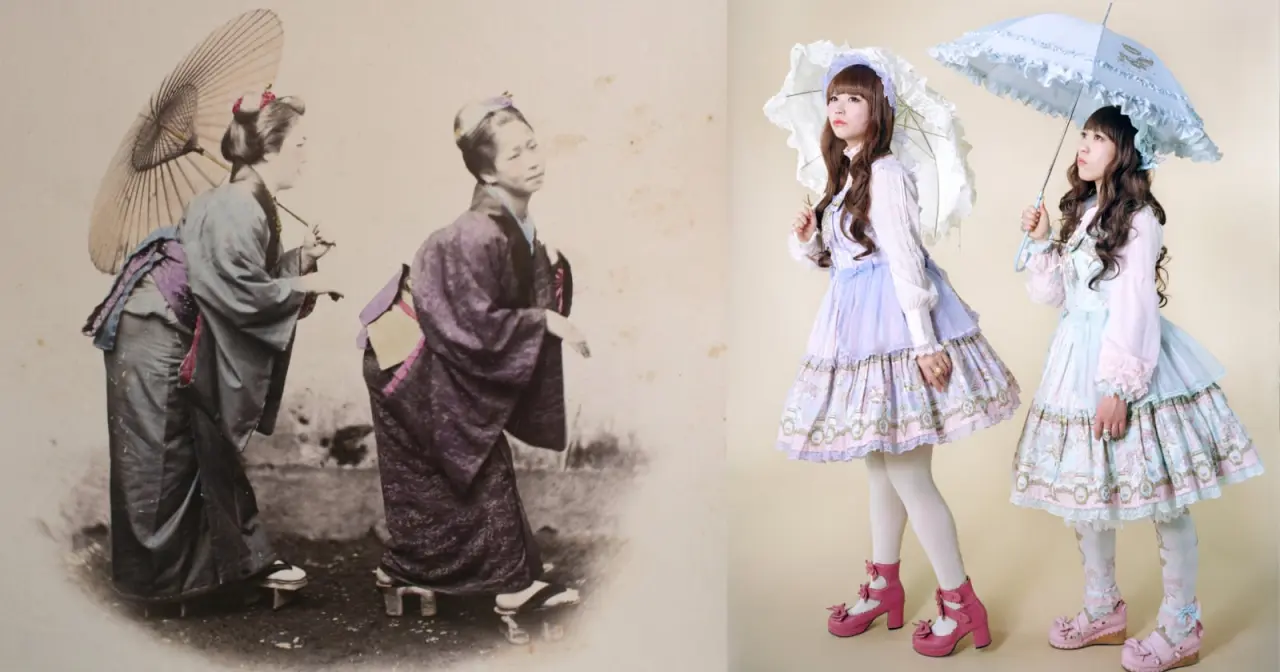 Fotos Esquecidas do Japão do Século XIX Ganham Nova Vida