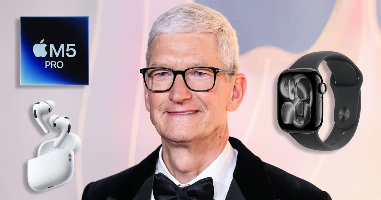 Tim Cook sai da Apple: os 3 maiores sucessos em 15 anos