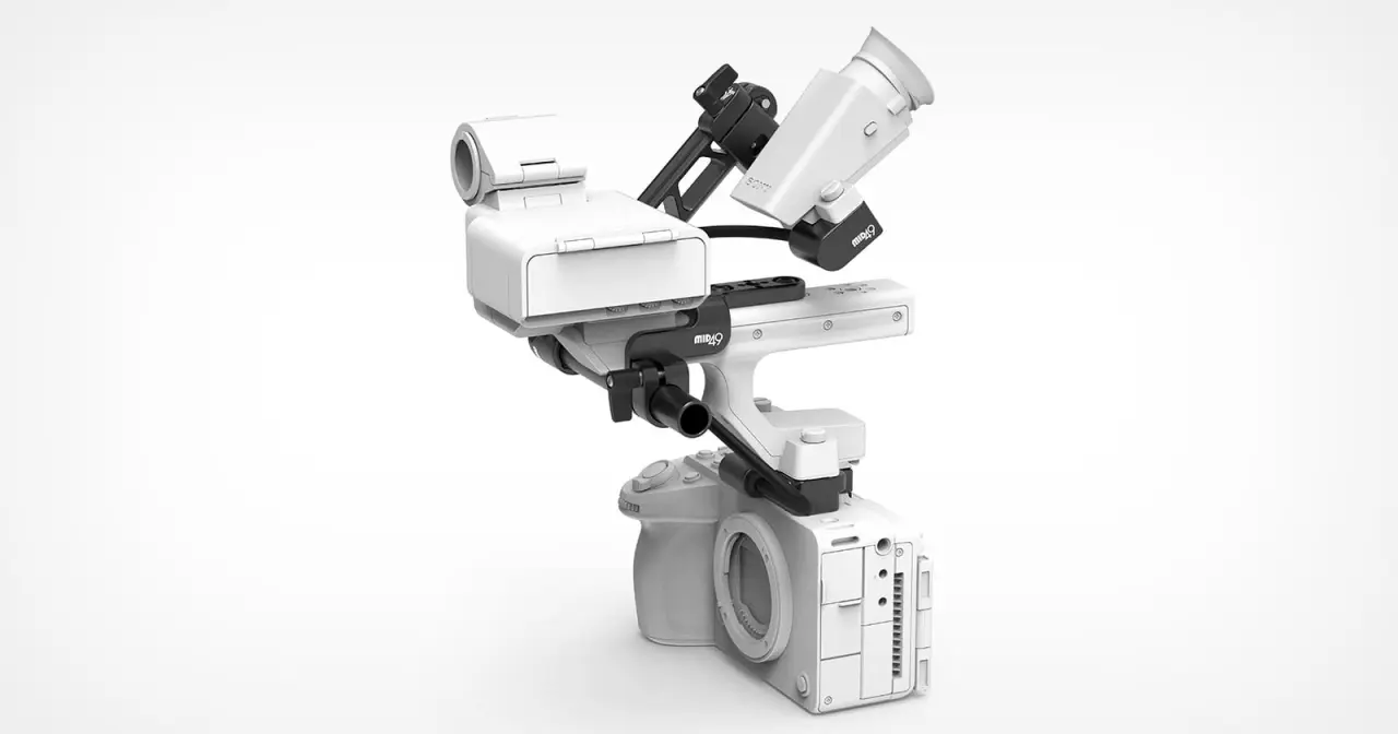 Sony FX5: fabricantes third-party corrigem falha de design