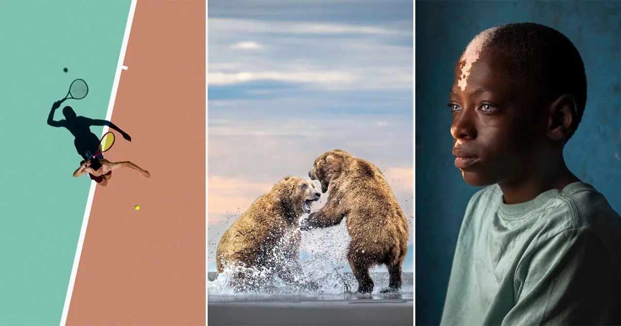 Sony World Photography Awards 2027: 15 Fotos Inspiradoras