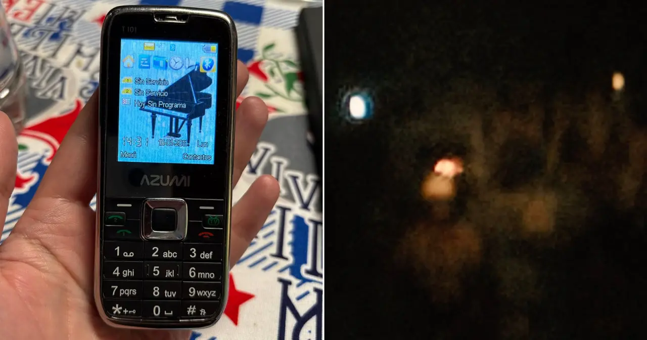 Imagens Inéditas Revelam Terror do Desastre Mineiro no Chile