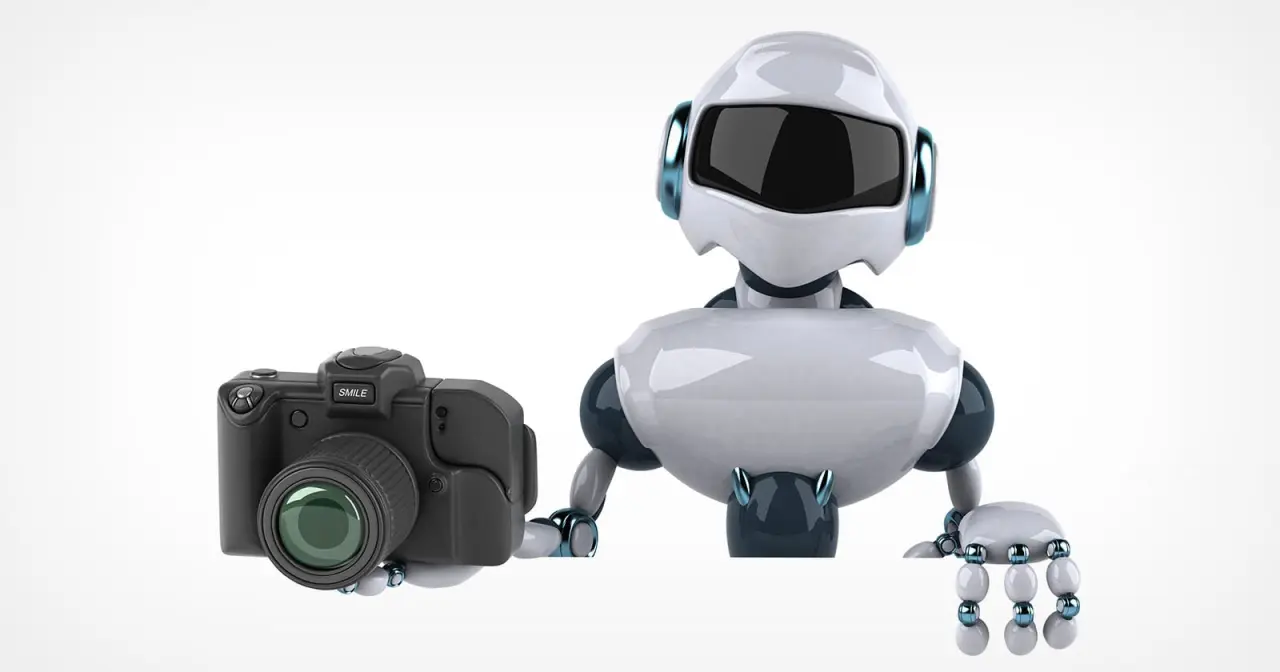 IA Agêntica na Fotografia: Será Que Vai Mudar o Nosso Trabalho?