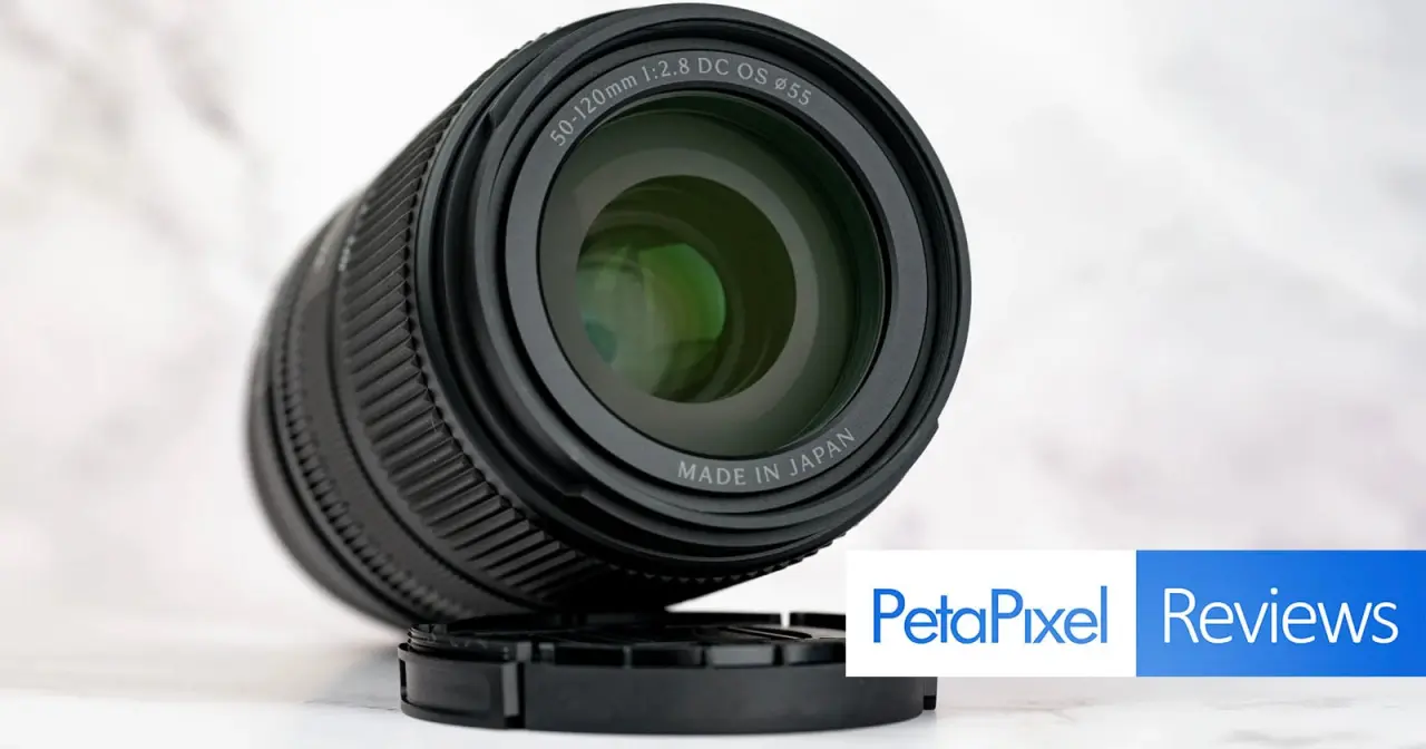 Sigma 50-120mm f/2.8 Contemporary: a telezoom APS-C ideal