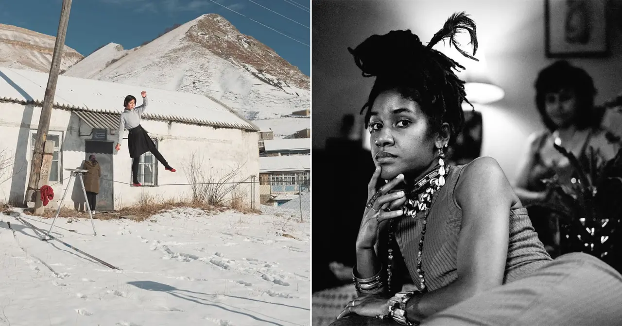 Leica Oskar Barnack Award 2026: Três Vencedores Revelados