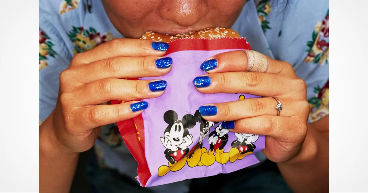Martin Parr: 'Common Sense' Regressa ao Bristol Photo Festival