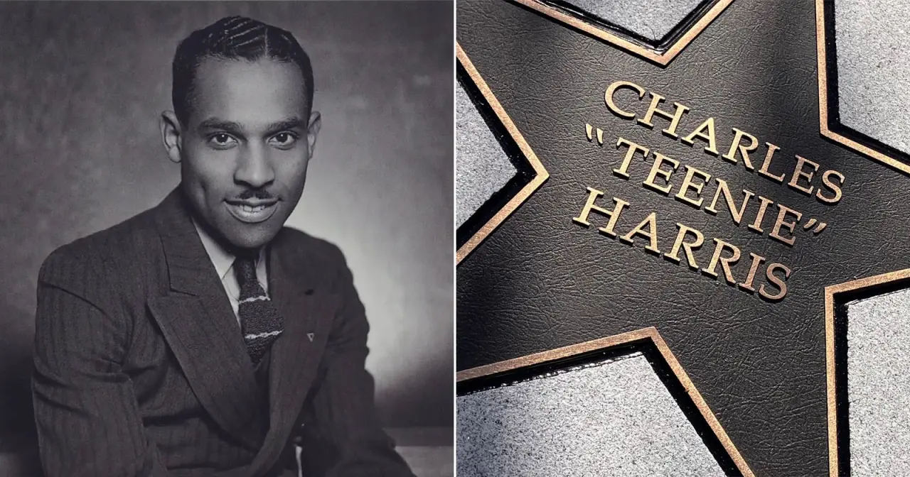 Fotógrafo Teenie Harris Entra no Walk of Fame de Pittsburgh