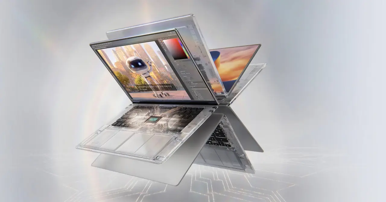 Adobe otimiza ferramentas para RTX Spark da NVIDIA